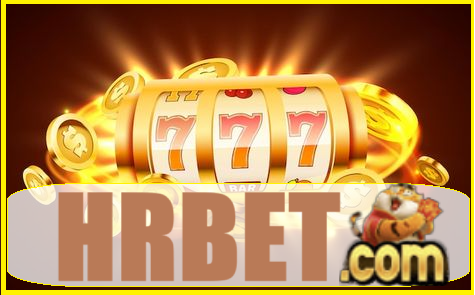 HRBET COM App: Baixar e Jogar no Melhor Cassino Online