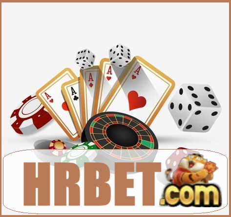 HRBET COM: Obtenha Agora Seu Bônus de Cadastro Exclusivo